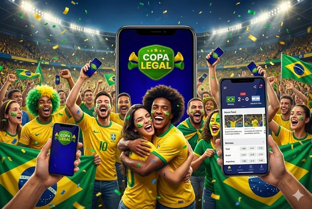 Copa Legal