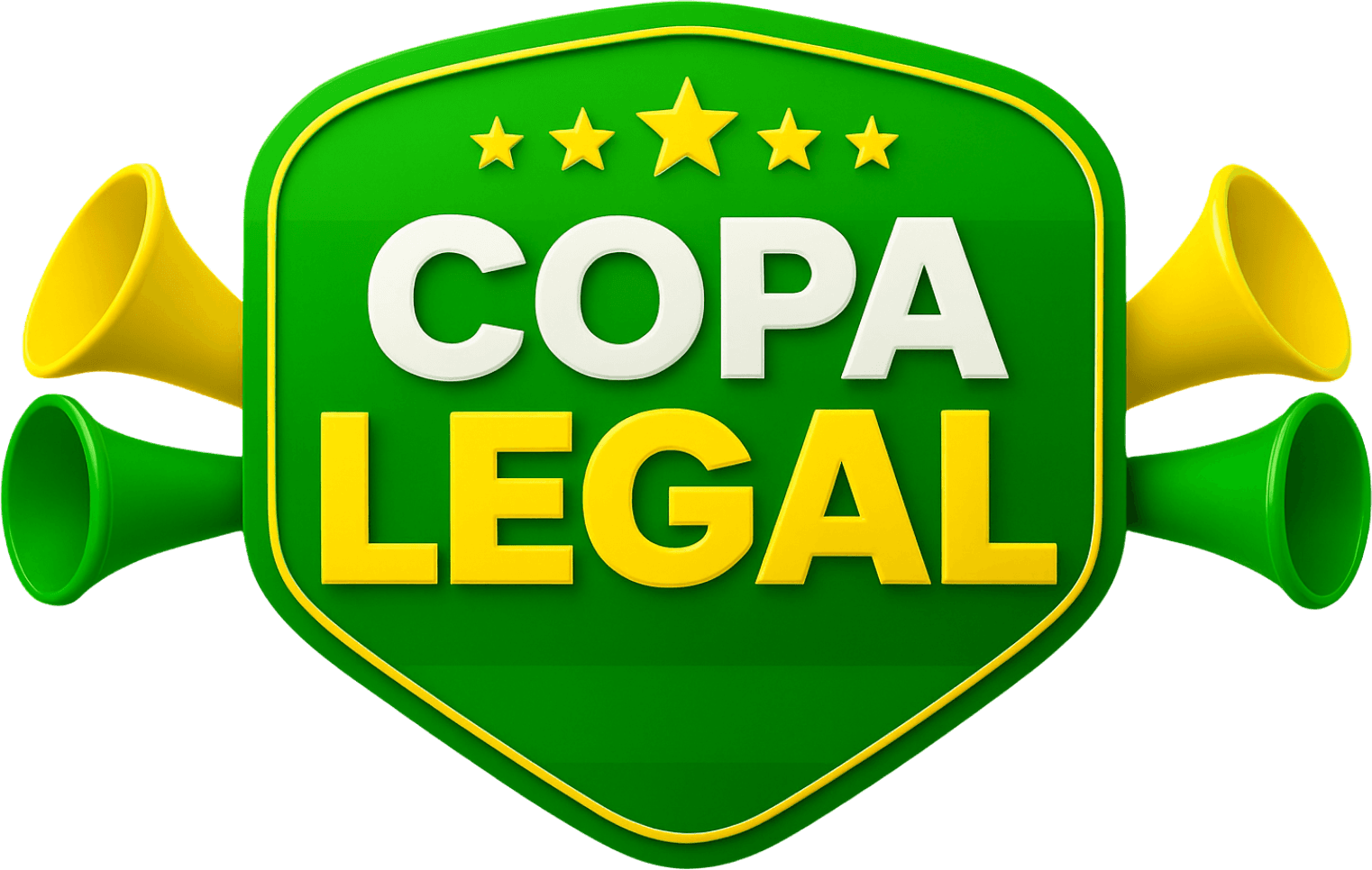 CopaLegal Logo